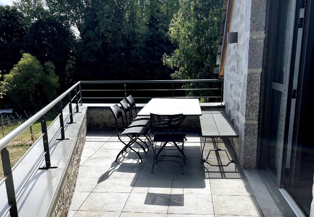 Maison à Laguiole - Loft de Layolette, centre Laguiole, calme