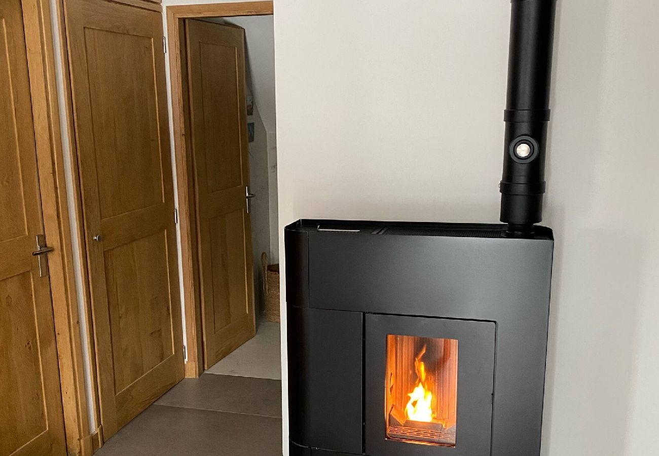 Maison à Laguiole - Loft de Layolette, centre Laguiole, calme