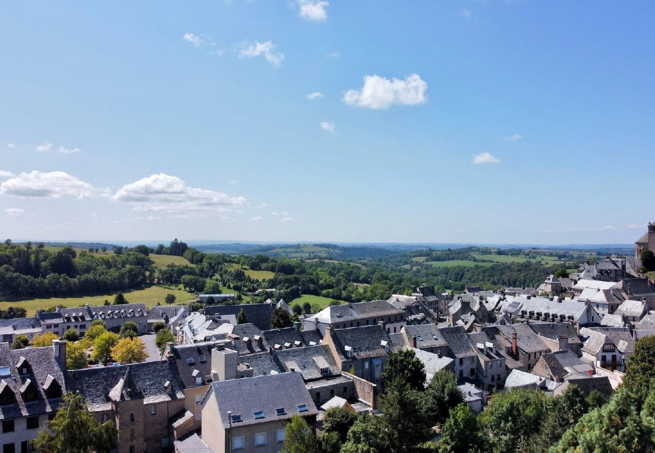Maison à Laguiole - Loft de Layolette, centre Laguiole, calme