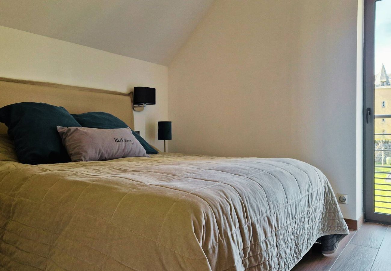 Maison à Laguiole - Loft de Layolette, centre Laguiole, calme