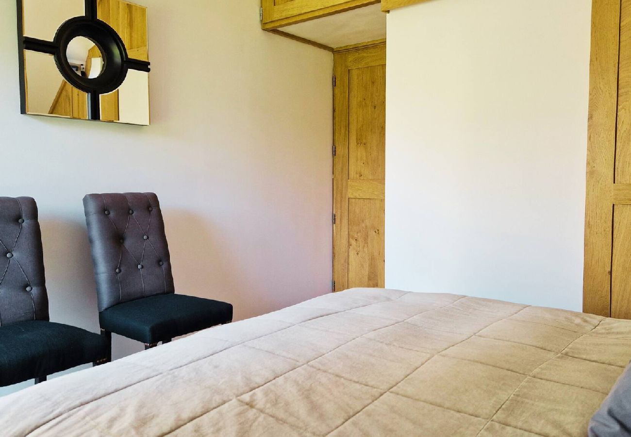 Maison à Laguiole - Loft de Layolette, centre Laguiole, calme