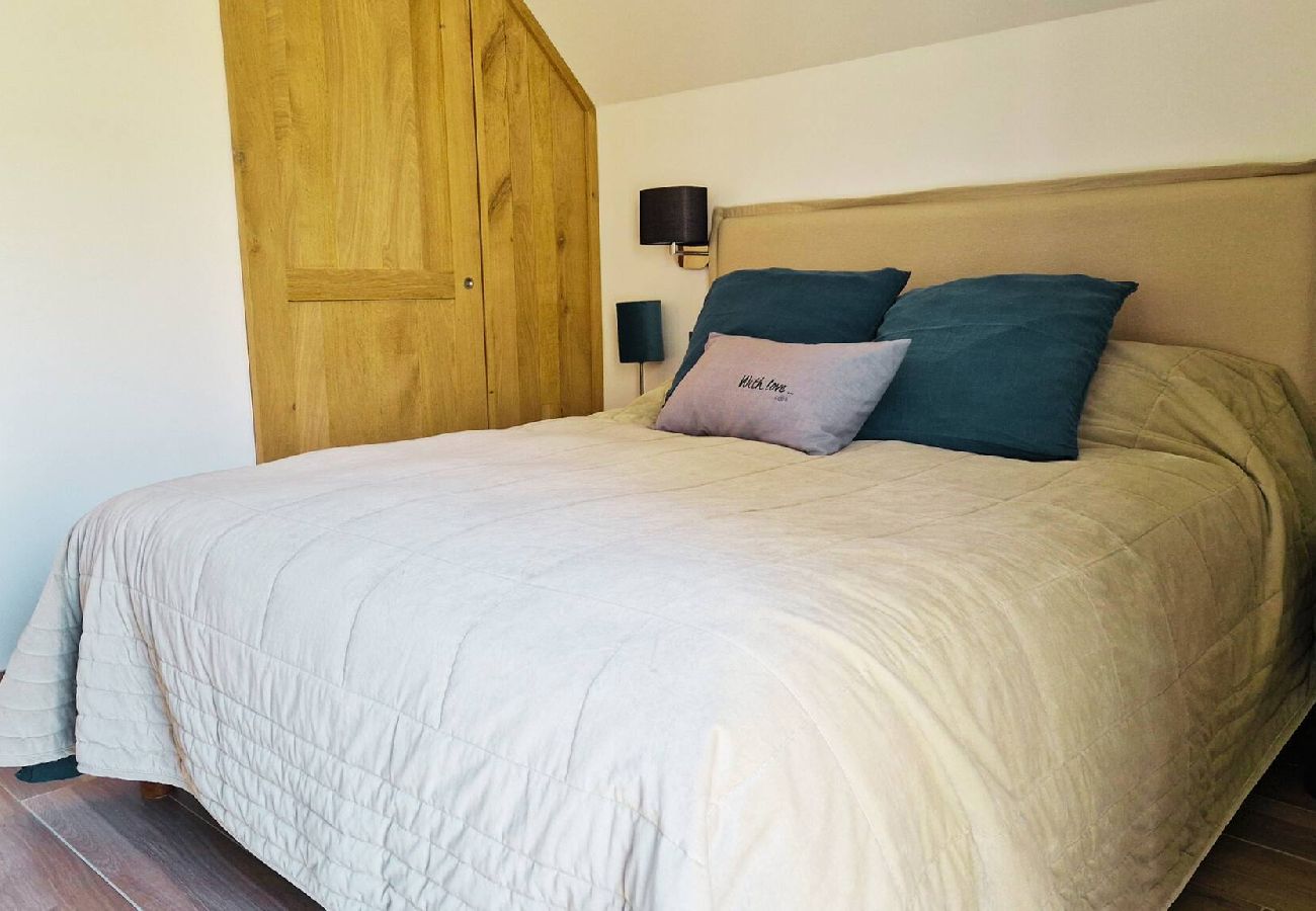 Maison à Laguiole - Loft de Layolette, centre Laguiole, calme