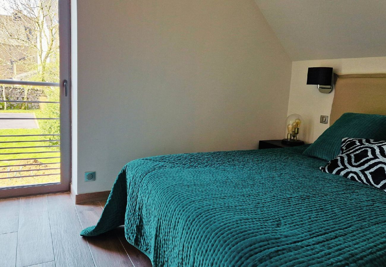 Maison à Laguiole - Loft de Layolette, centre Laguiole, calme