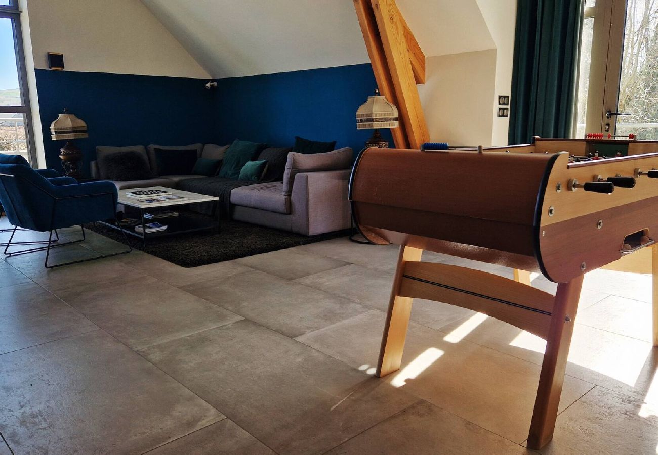 Maison à Laguiole - Loft de Layolette, centre Laguiole, calme