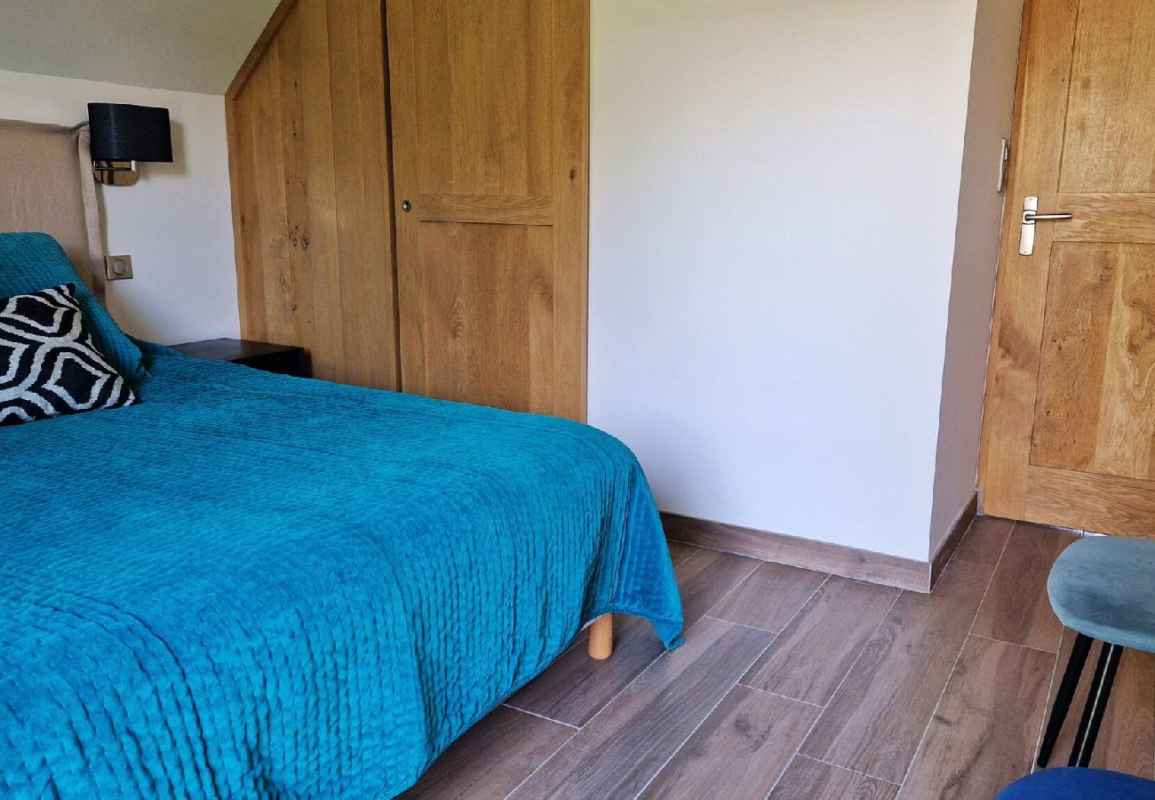 Maison à Laguiole - Loft de Layolette, centre Laguiole, calme