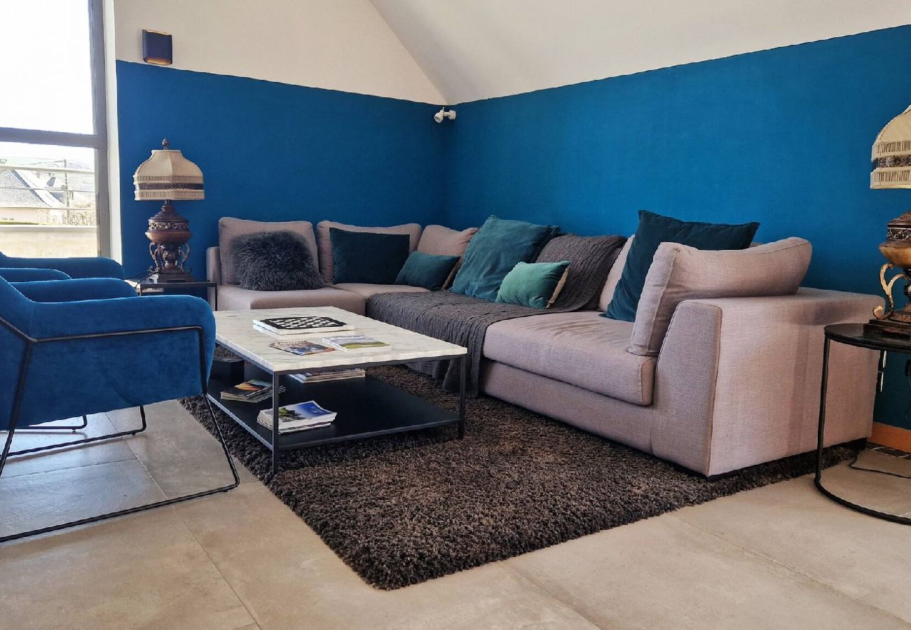 Maison à Laguiole - Loft de Layolette, centre Laguiole, calme