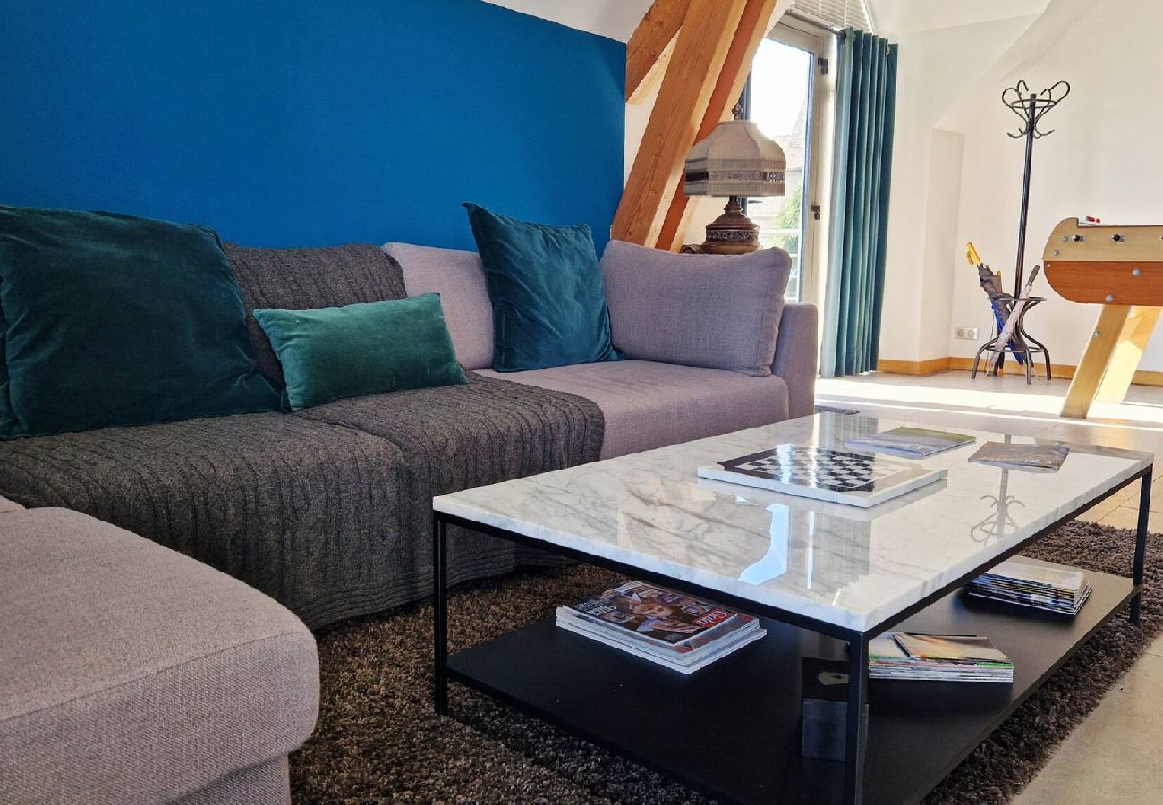 Maison à Laguiole - Loft de Layolette, centre Laguiole, calme