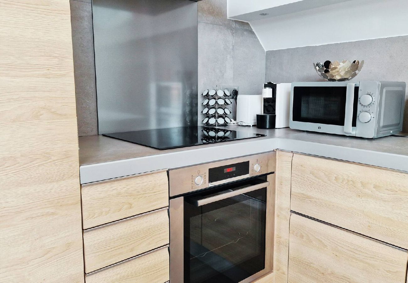 Maison à Laguiole - Loft de Layolette, centre Laguiole, calme