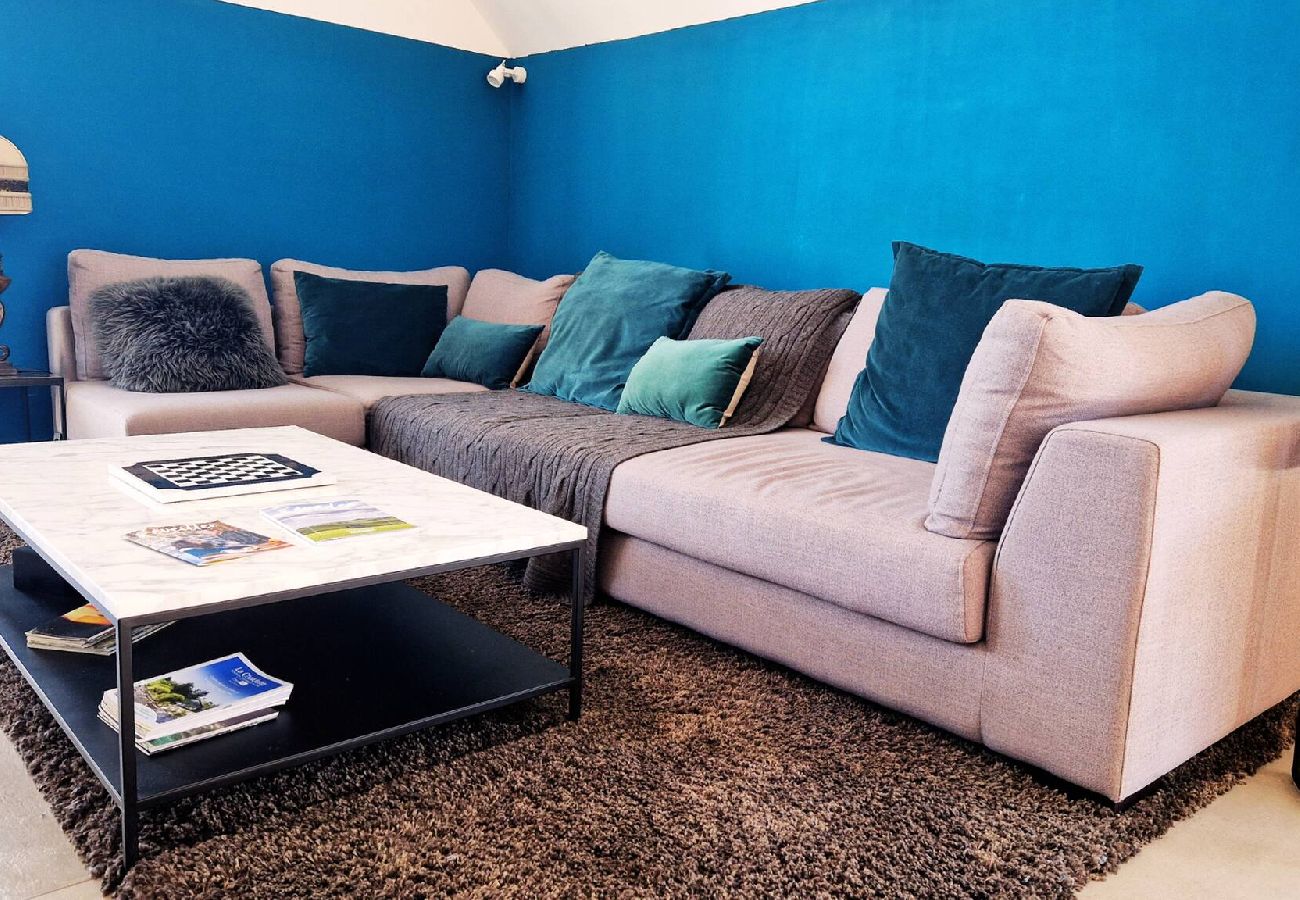 Maison à Laguiole - Loft de Layolette, centre Laguiole, calme