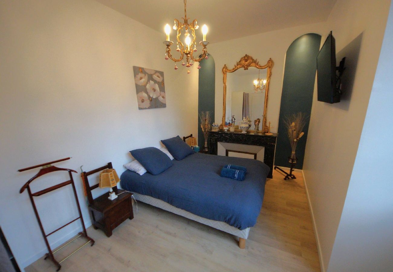 Appartement à Espalion - Au Ptit Bonheur du Lot