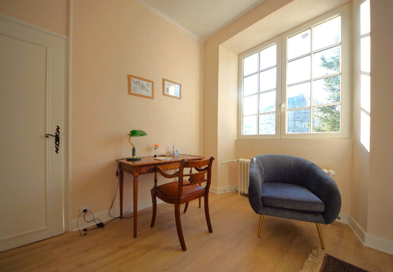 Appartement à Espalion - Au Ptit Bonheur du Lot