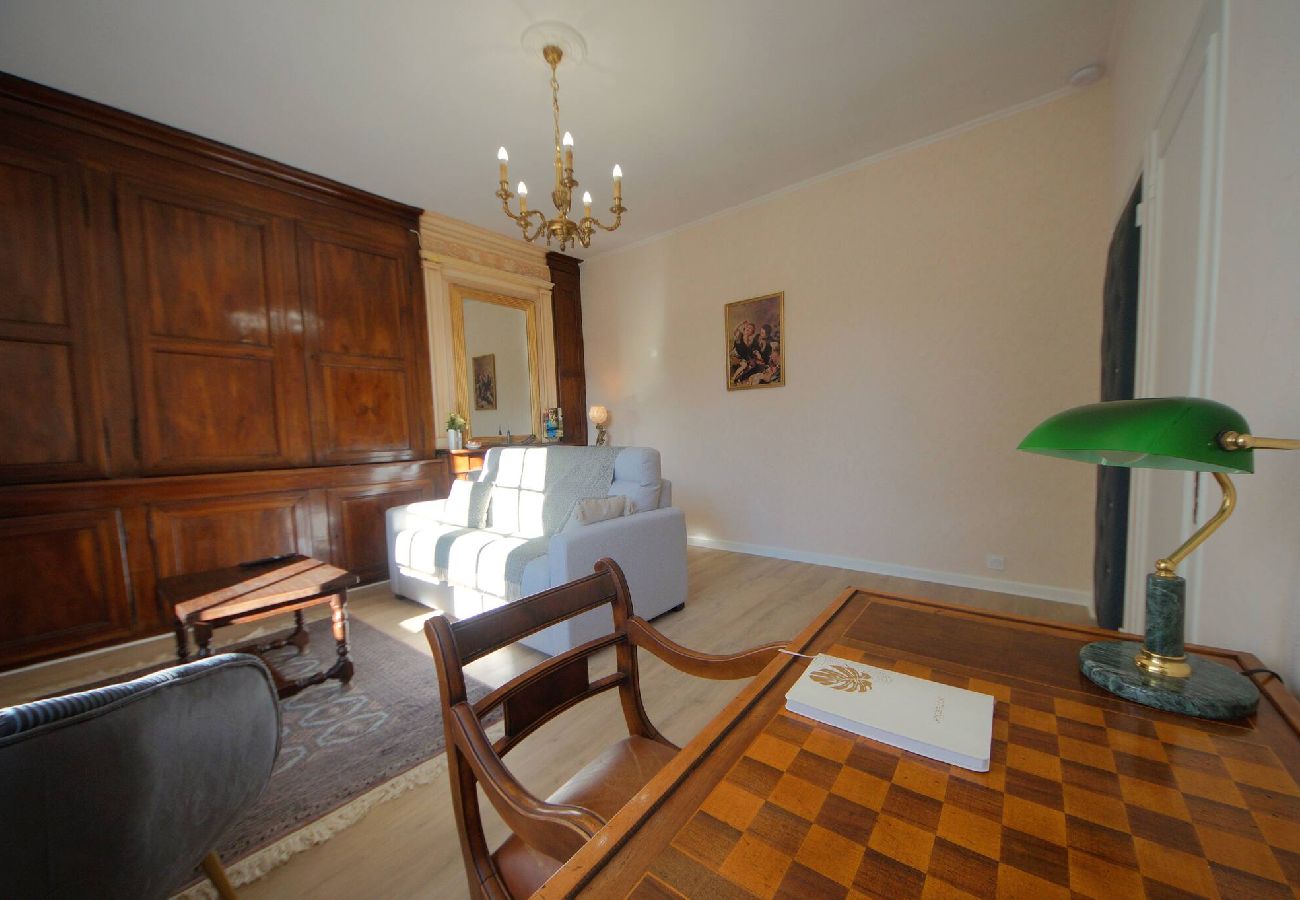 Appartement à Espalion - Au Ptit Bonheur du Lot