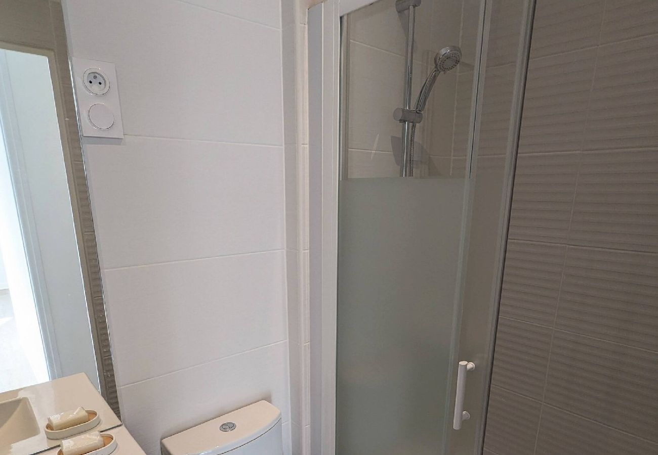 Appartement à Espalion - Au Ptit Bonheur du Lot