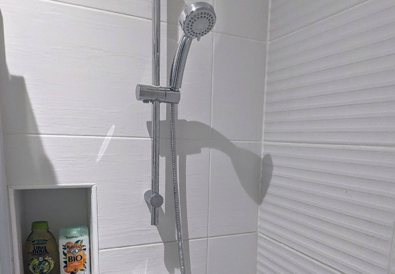 Appartement à Espalion - Au Ptit Bonheur du Lot