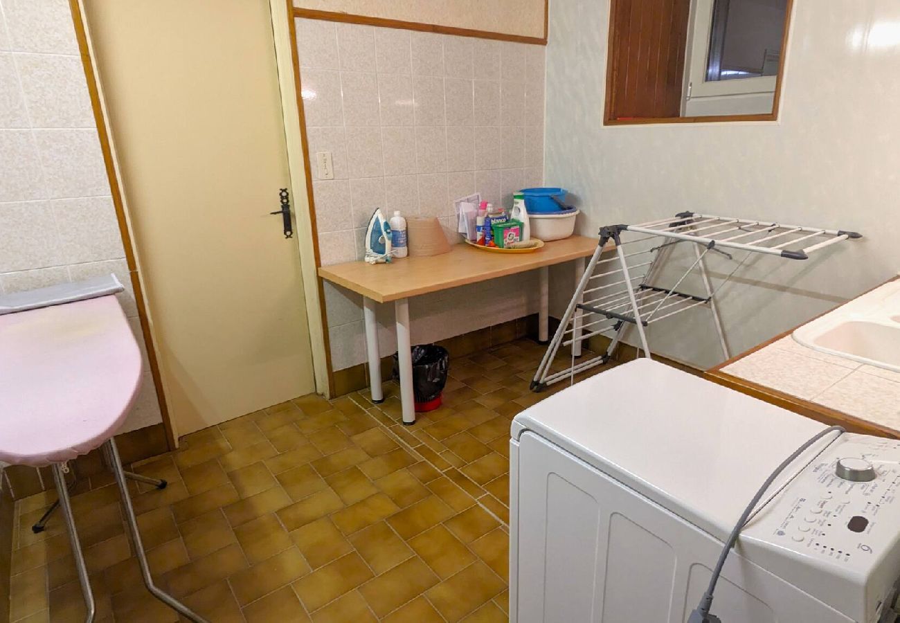 Appartement à Espalion - Au Ptit Bonheur du Lot