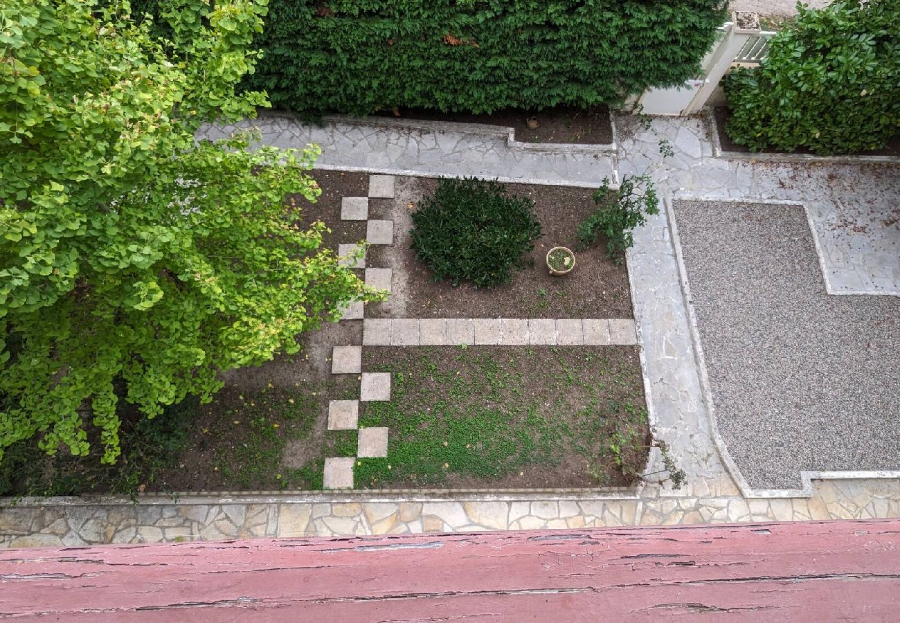 Appartement à Espalion - Au Ptit Bonheur du Lot