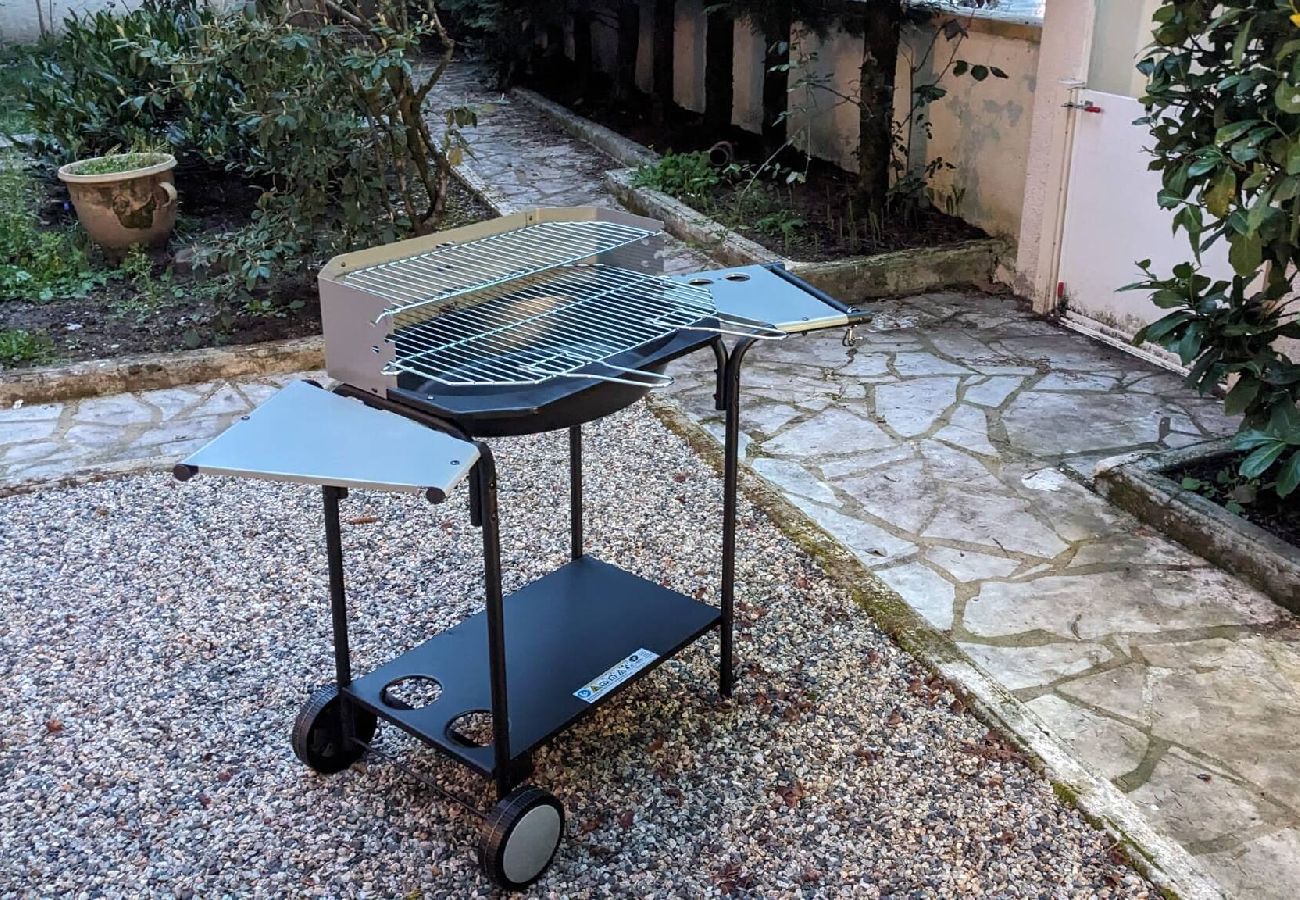 Appartement à Espalion - Au Ptit Bonheur du Lot