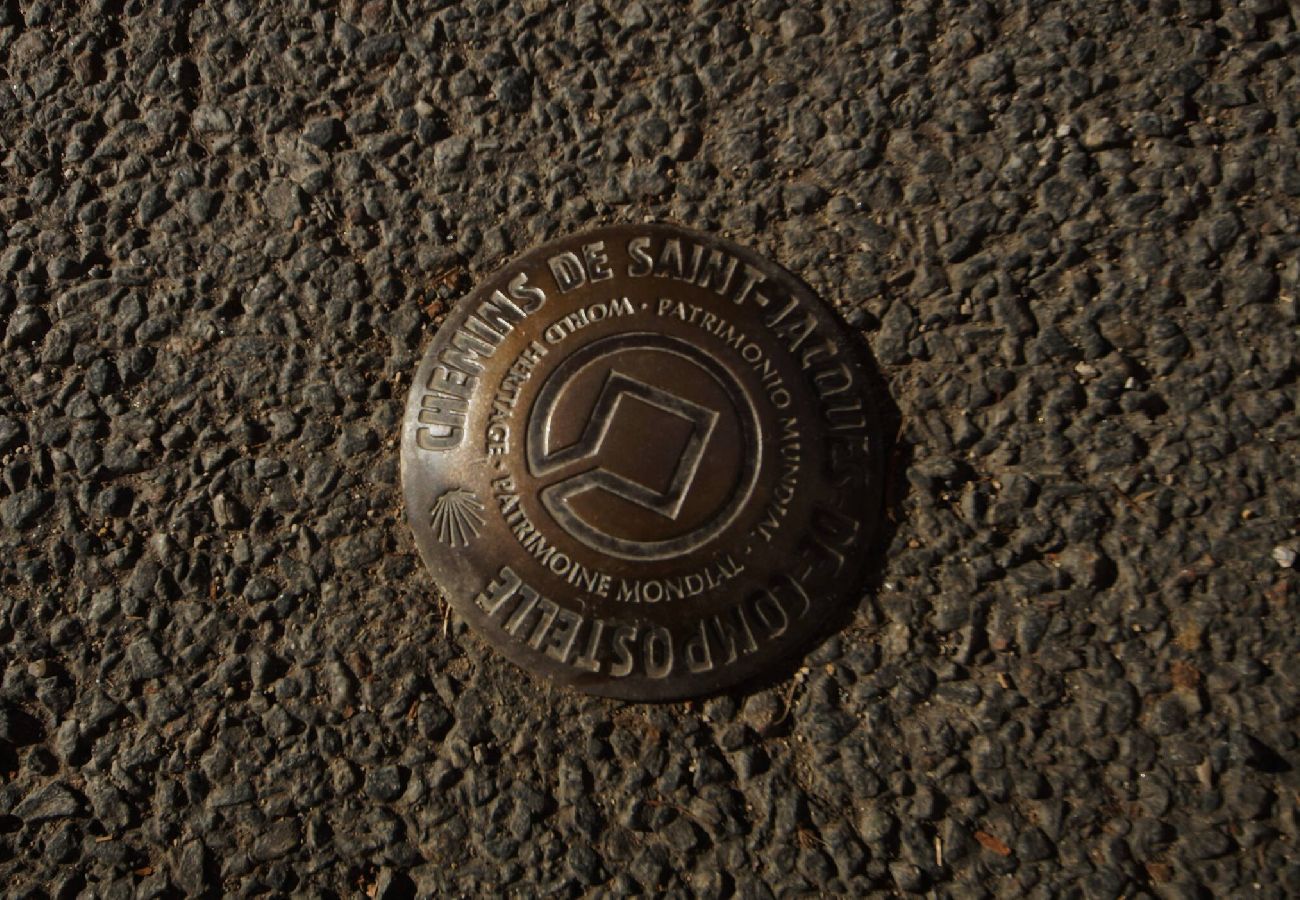 Appartement à Espalion - Au Ptit Bonheur du Lot