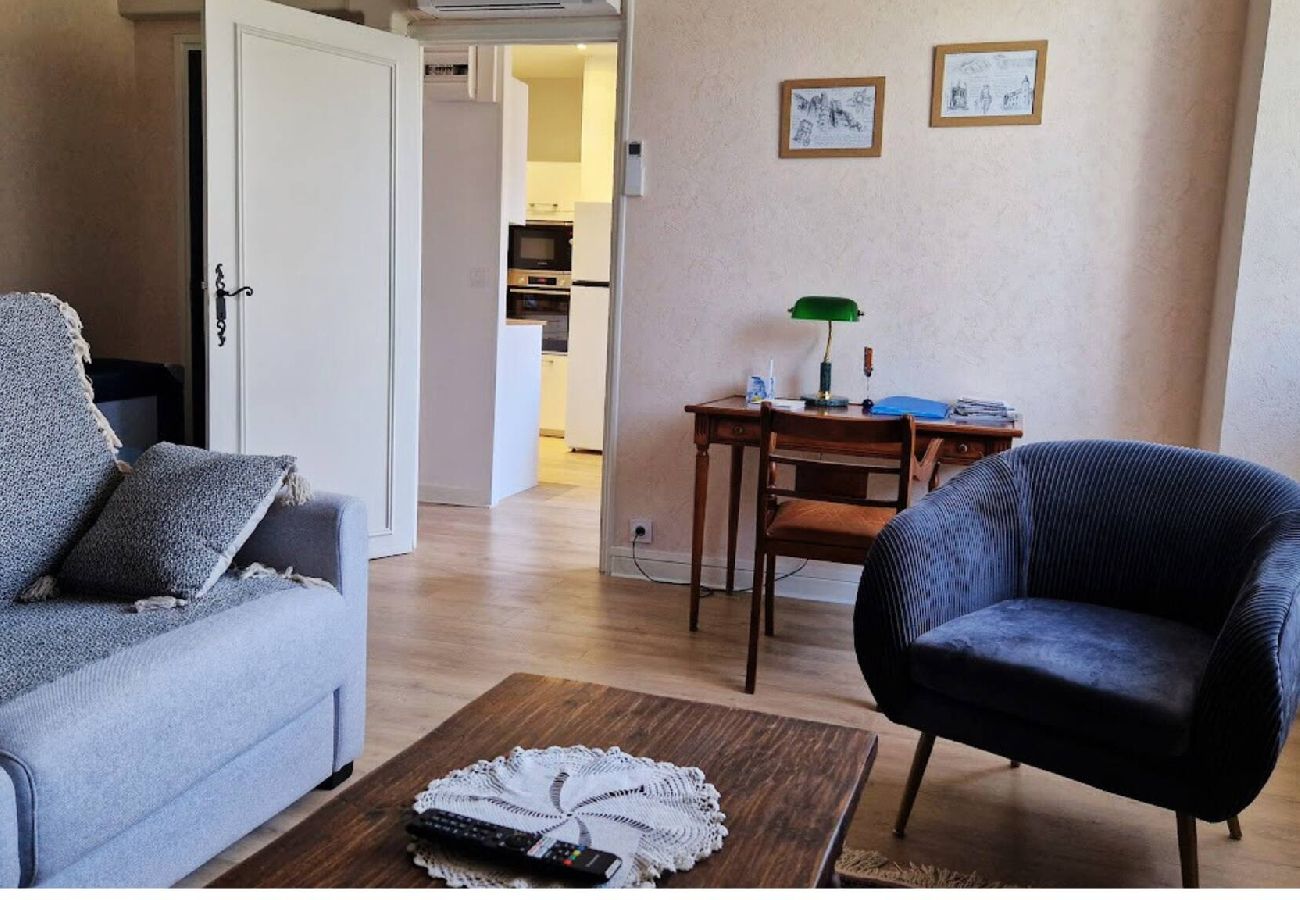 Appartement à Espalion - Au Ptit Bonheur du Lot