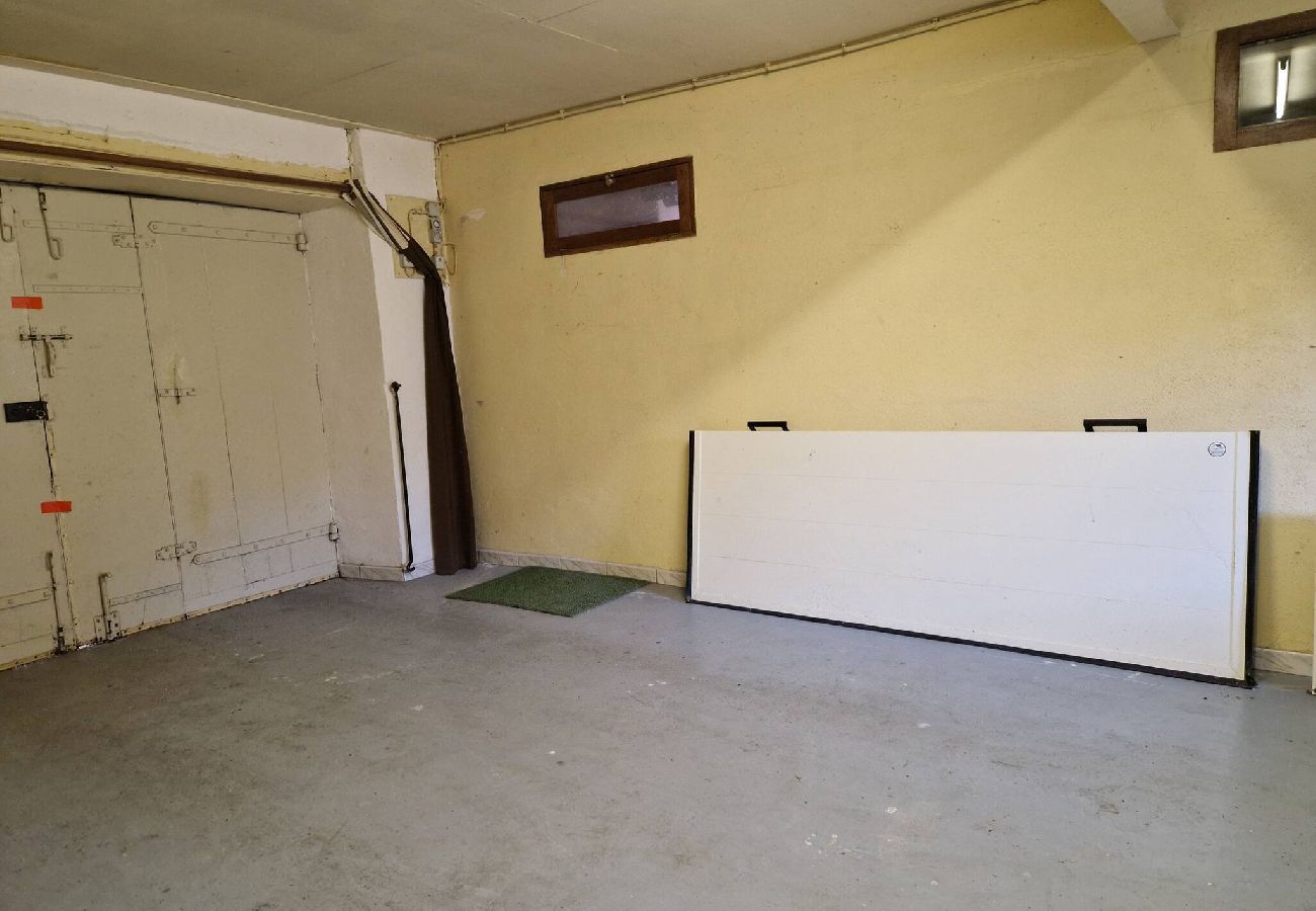 Appartement à Espalion - Au Ptit Bonheur du Lot