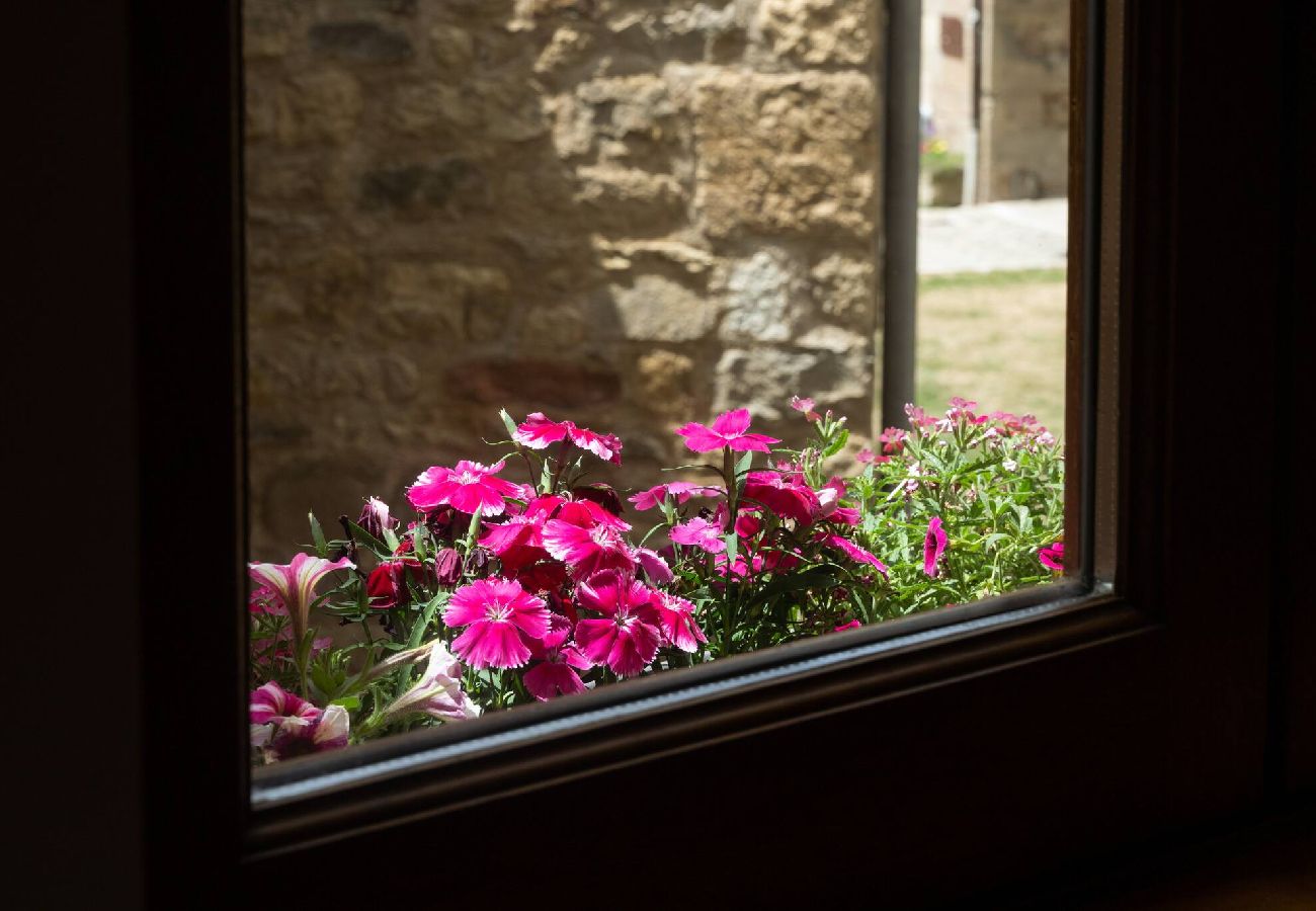 Maison à Saint-Côme-d´Olt - La Maisonnette Etape de Saint-Côme d´Olt