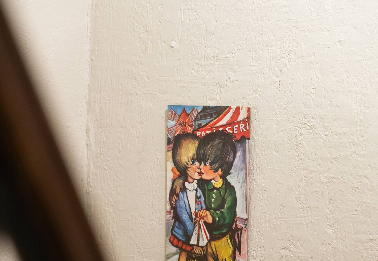 Maison à Saint-Côme-d´Olt - La Maisonnette Etape de Saint-Côme d´Olt