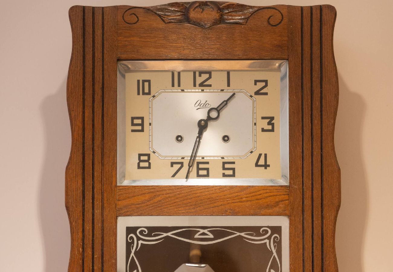 Maison à Saint-Côme-d´Olt - La Maisonnette Etape de Saint-Côme d´Olt