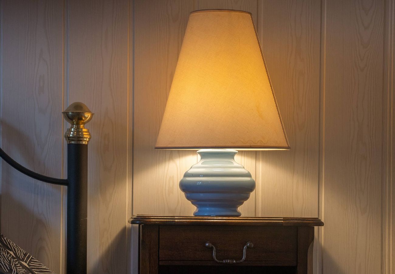 Maison à Saint-Côme-d´Olt - La Maisonnette Etape de Saint-Côme d´Olt