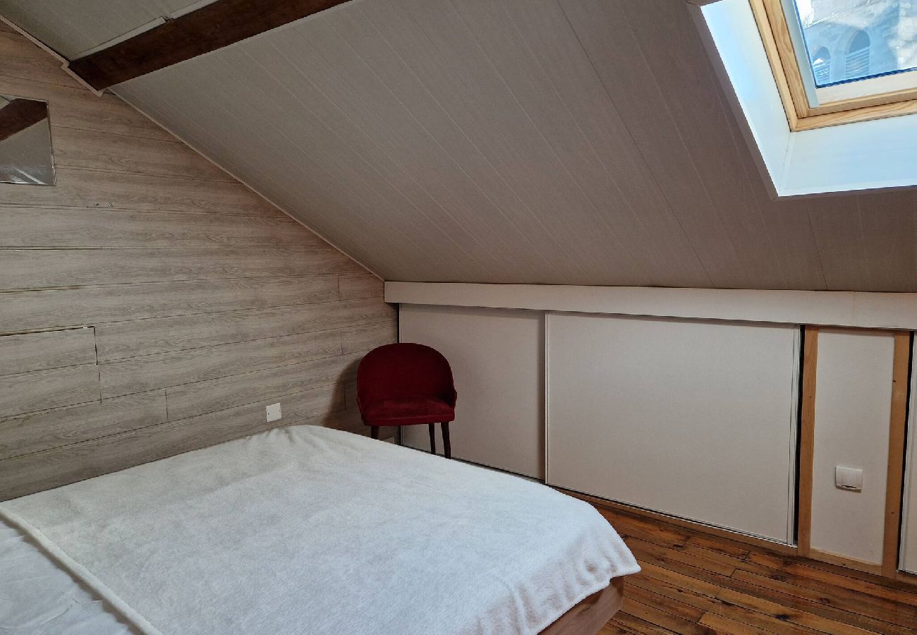 Maison à Saint-Côme-d´Olt - La Maisonnette Etape de Saint-Côme d´Olt