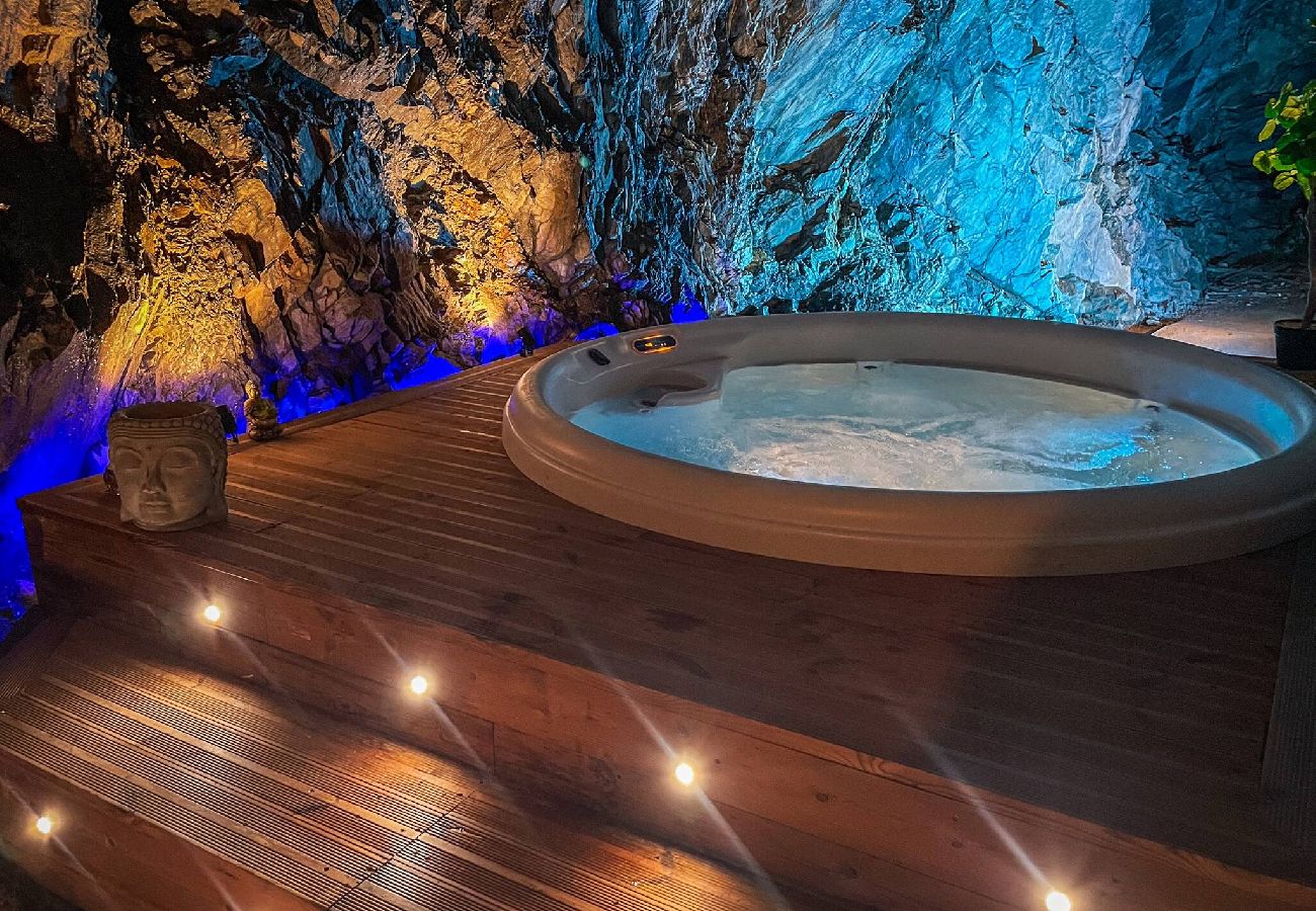 Maison à Estaing - La Maison Estagnole