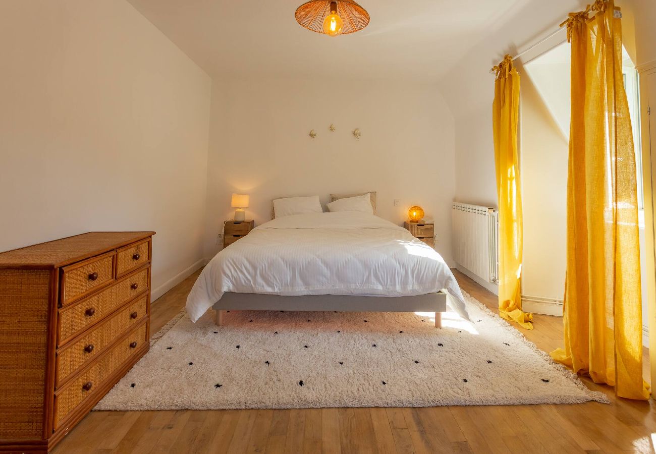 Maison à Estaing - La Maison Estagnole