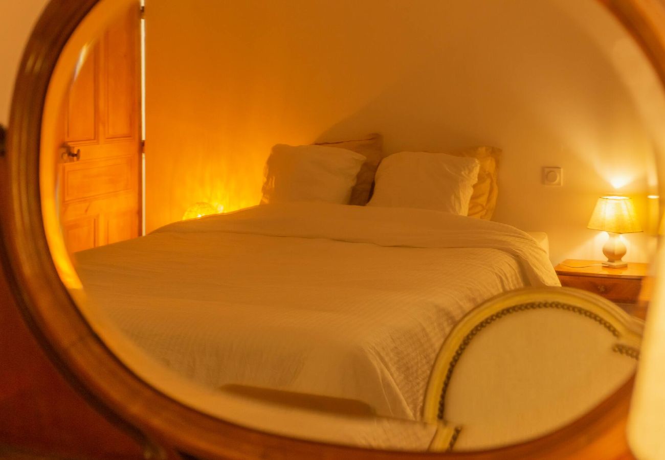 Maison à Estaing - La Maison Estagnole