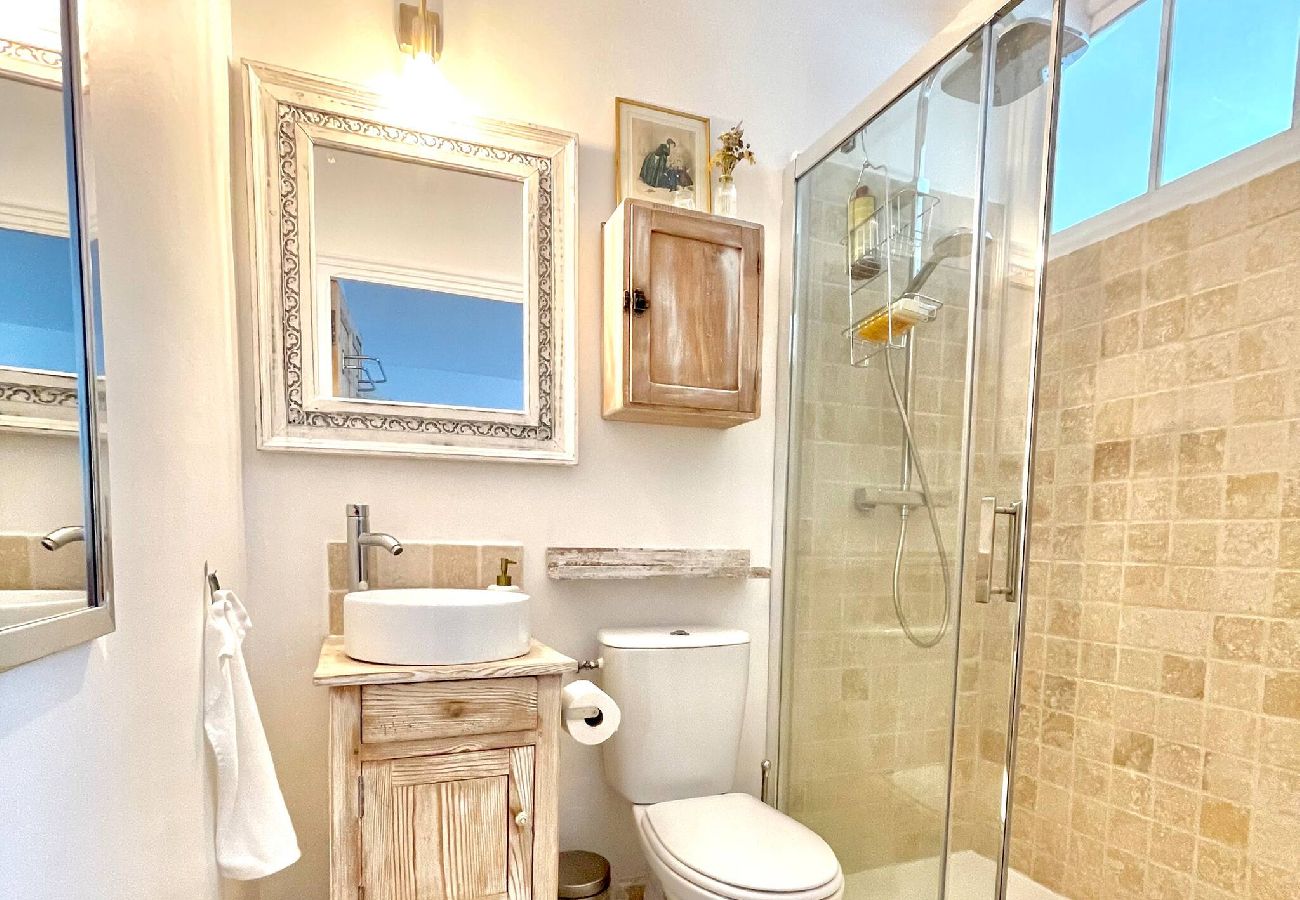 Maison à Estaing - La Maison Estagnole