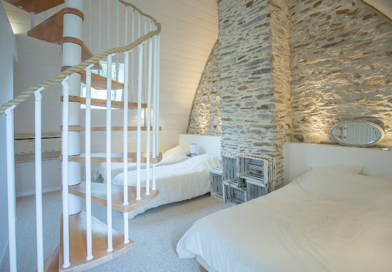 Maison à Estaing - La Maison Estagnole