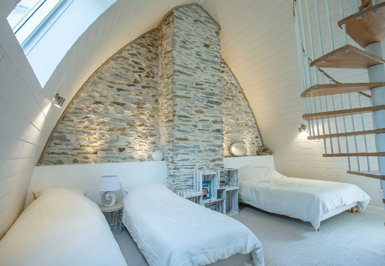 Maison à Estaing - La Maison Estagnole