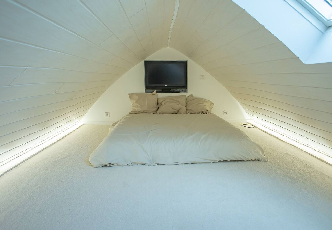 Maison à Estaing - La Maison Estagnole