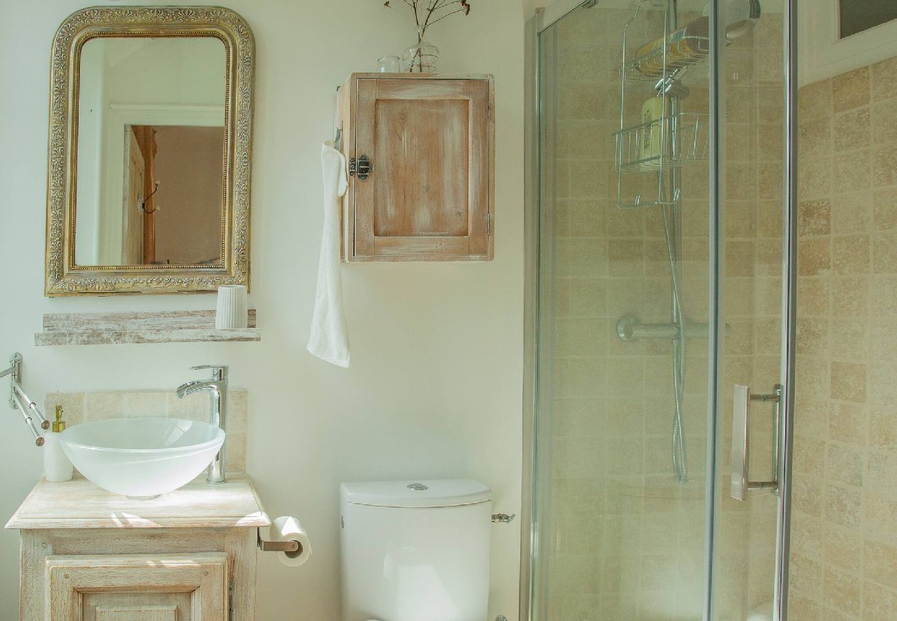 Maison à Estaing - La Maison Estagnole