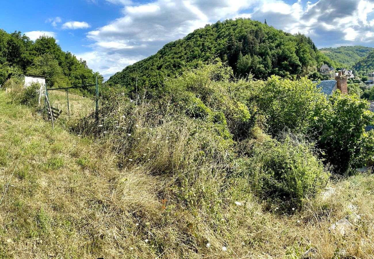Maison à Estaing - La Maison Estagnole