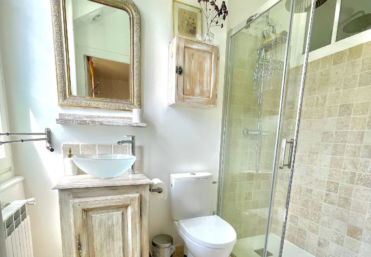 Maison à Estaing - La Maison Estagnole