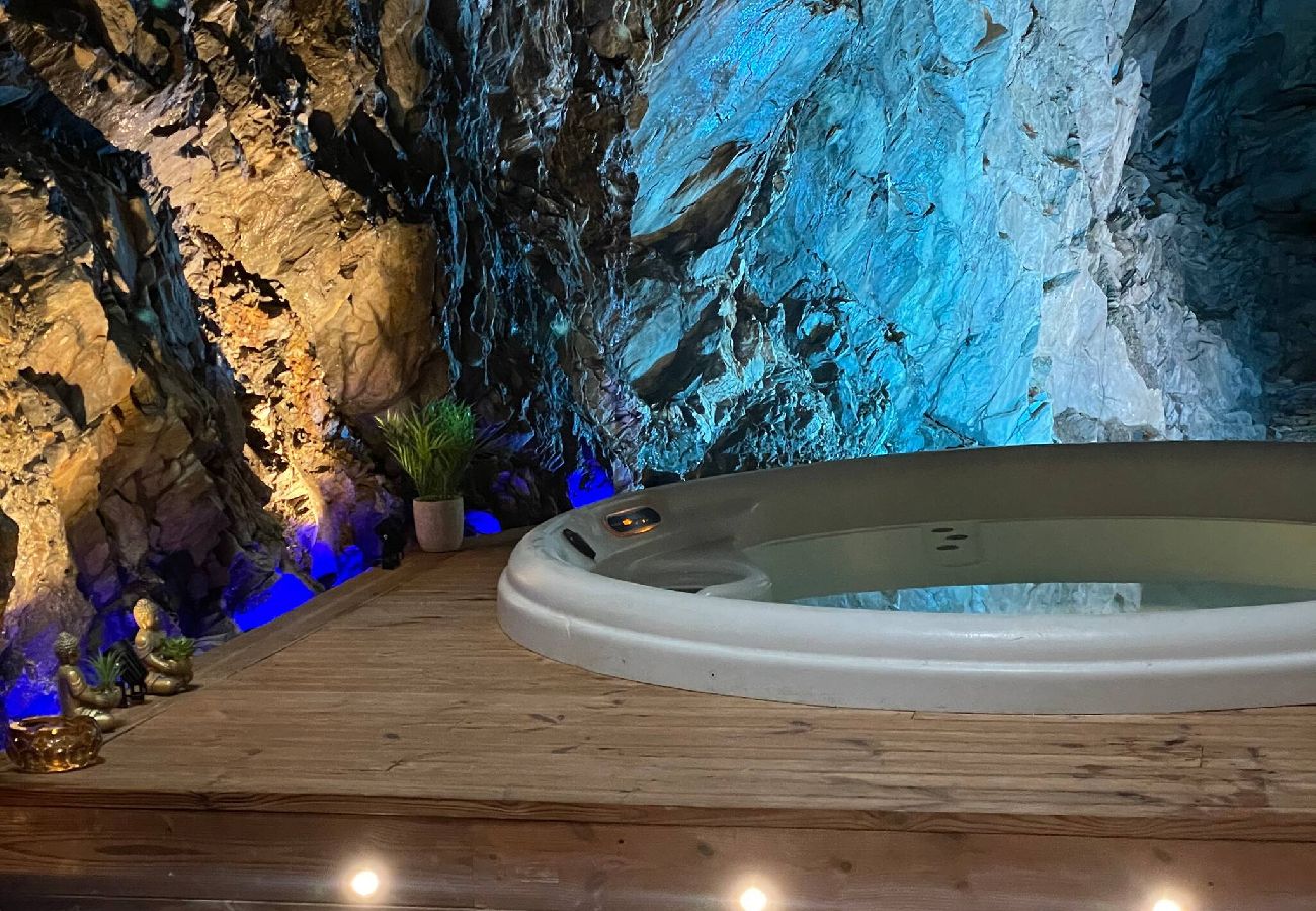 Maison à Estaing - La Maison Estagnole