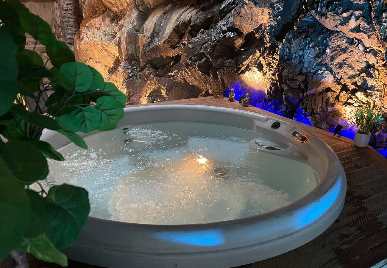 Maison à Estaing - La Maison Estagnole