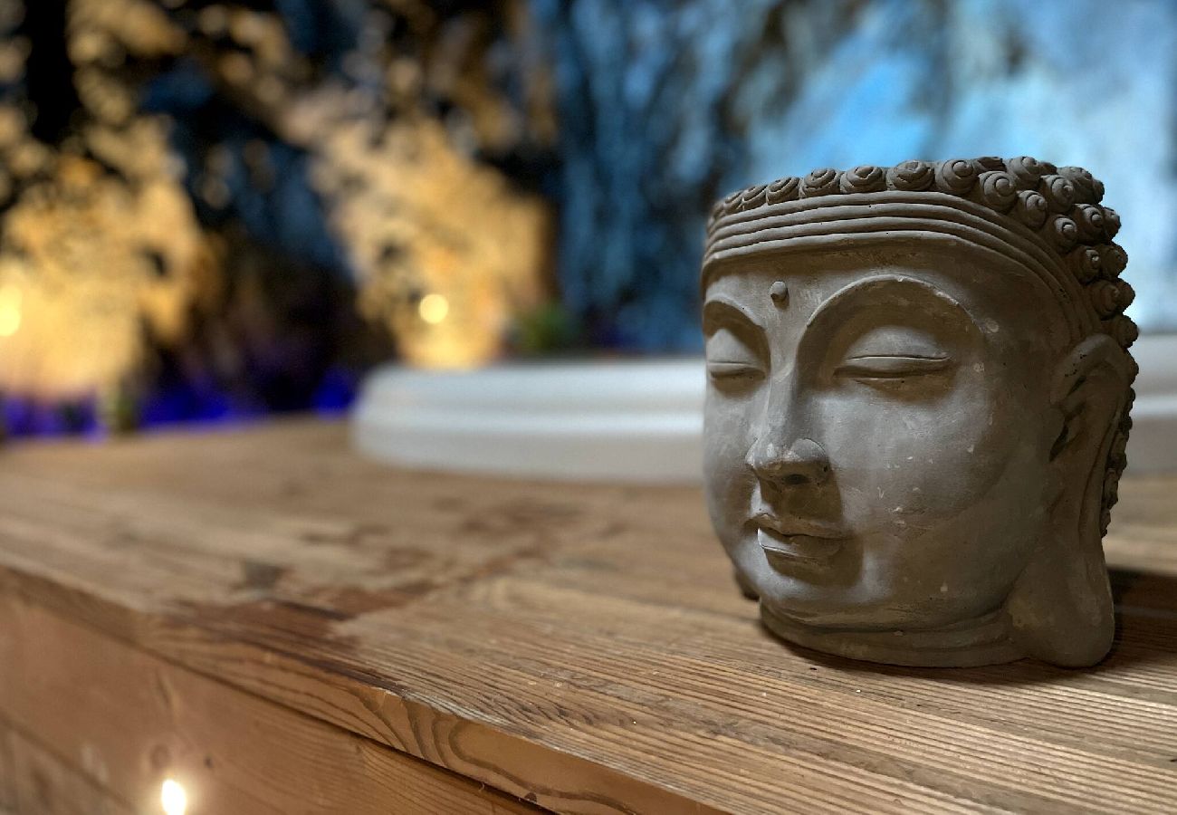 Maison à Estaing - La Maison Estagnole