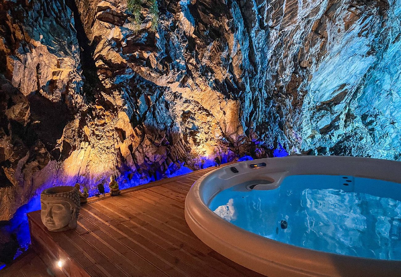 Maison à Estaing - La Maison Estagnole