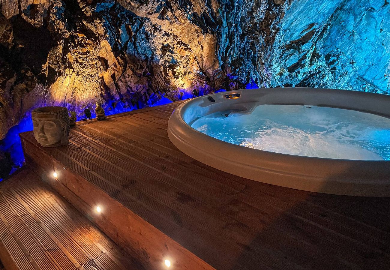 Maison à Estaing - La Maison Estagnole