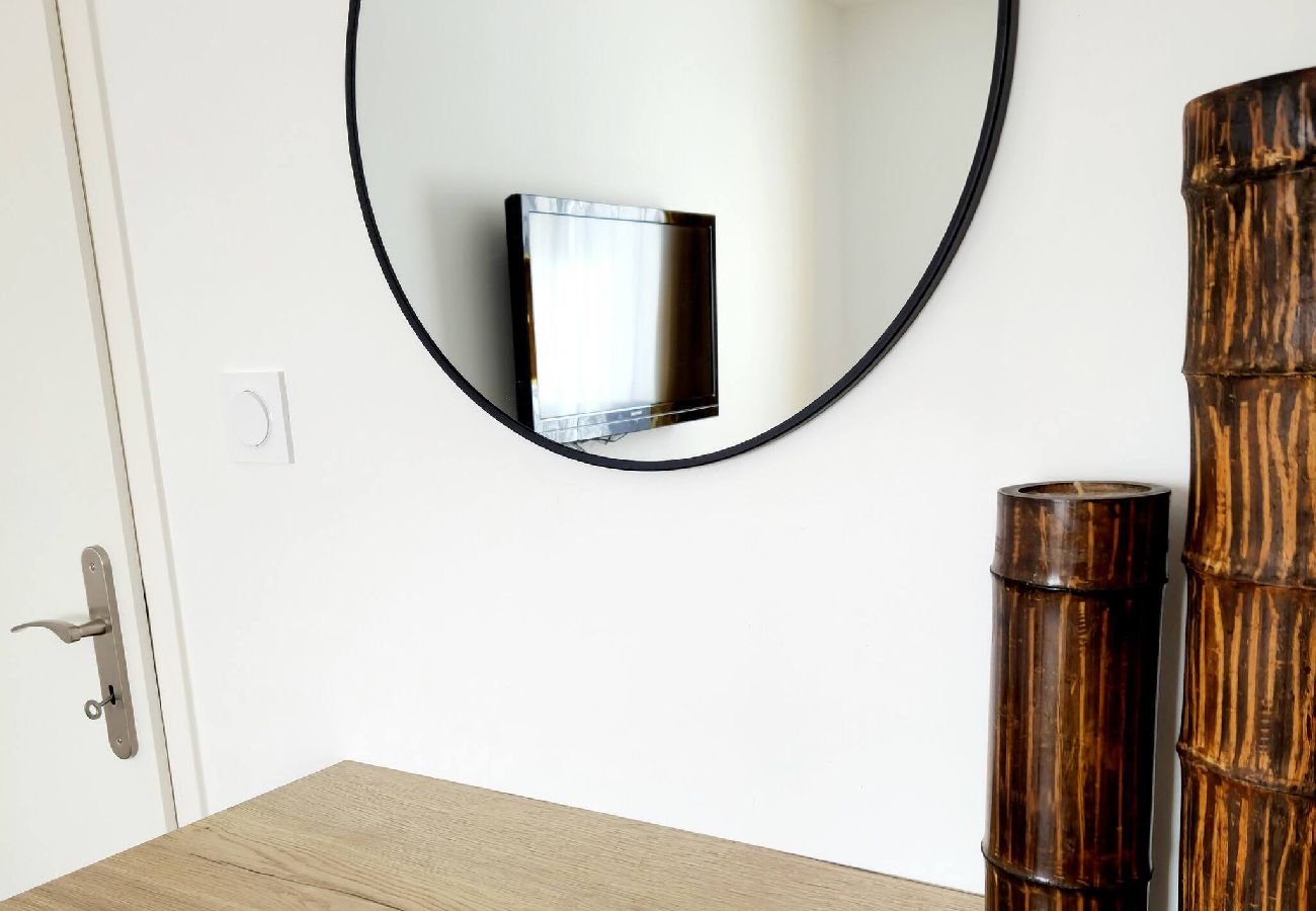 Villa à Gabriac - Le Gîte Aubrac Haut de gamme, Jardin,