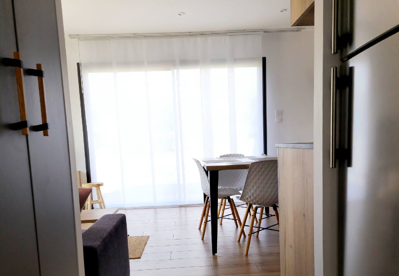 Villa à Gabriac - Le Gîte Aubrac Haut de gamme, Jardin,