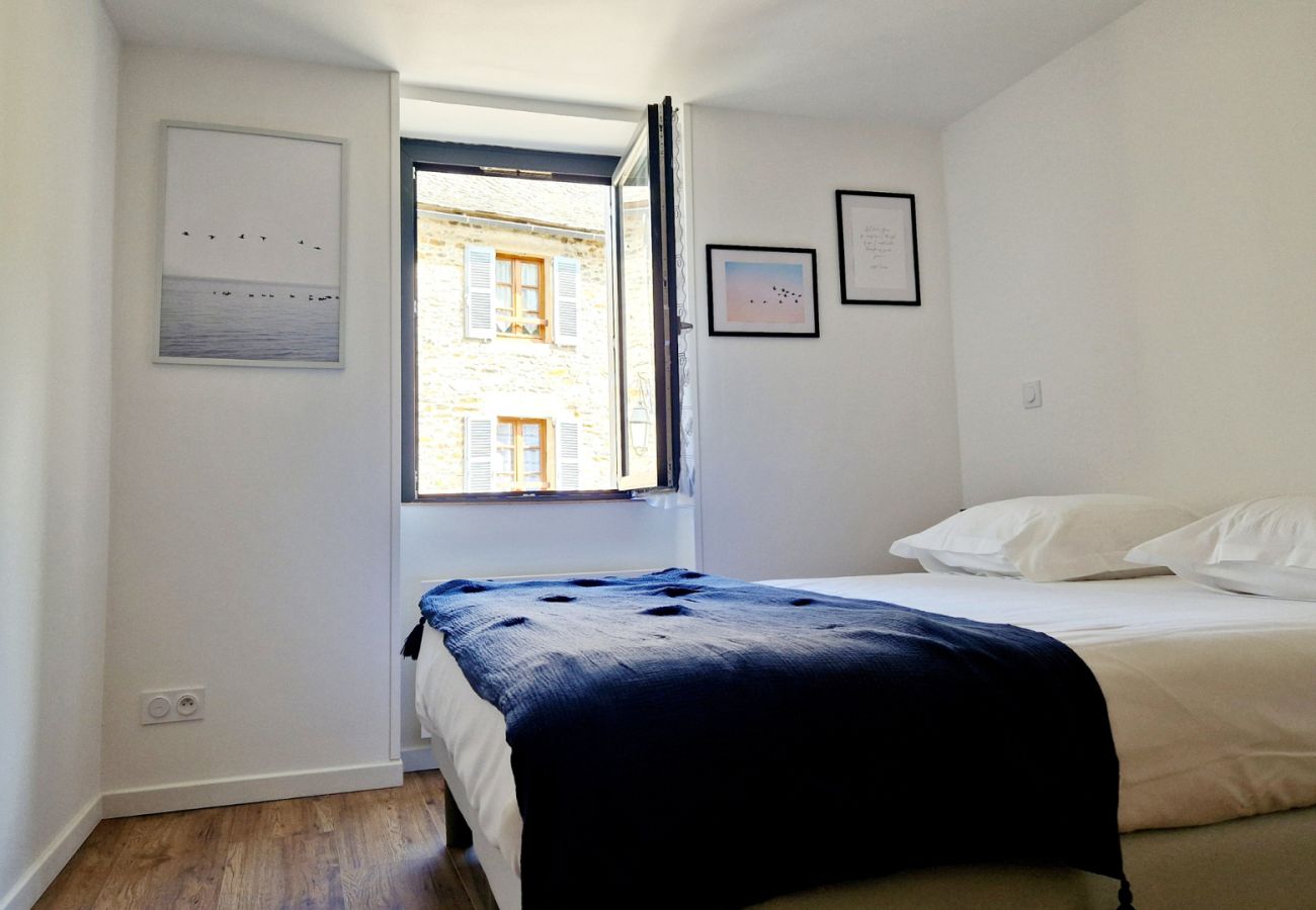 Maison à Coubisou - Maison Vidal II