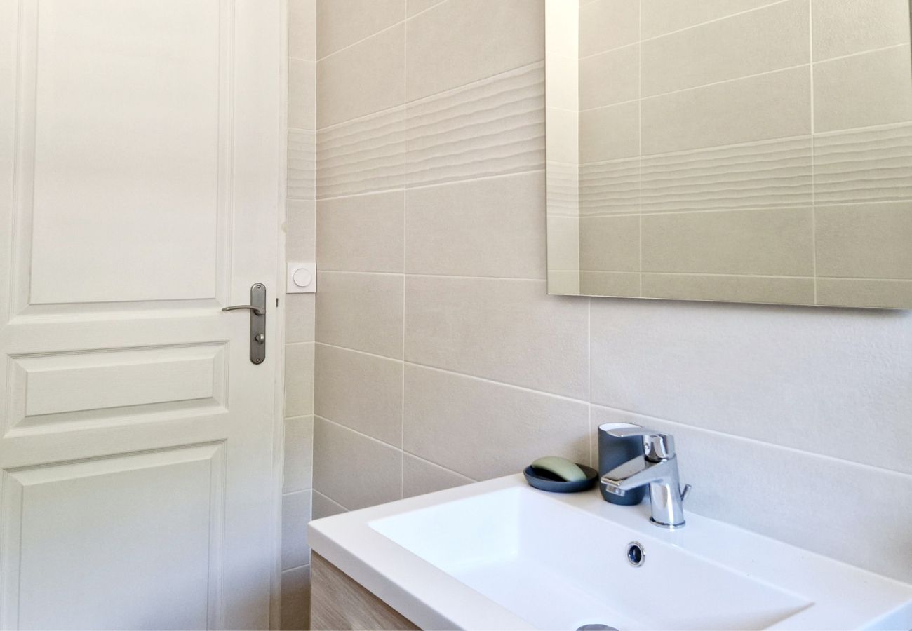 Maison à Coubisou - Maison Vidal II