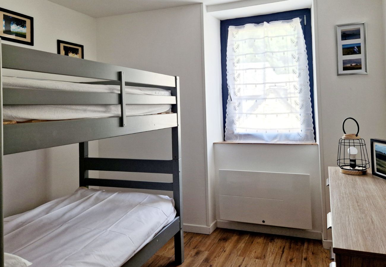 Maison à Coubisou - Maison Vidal II