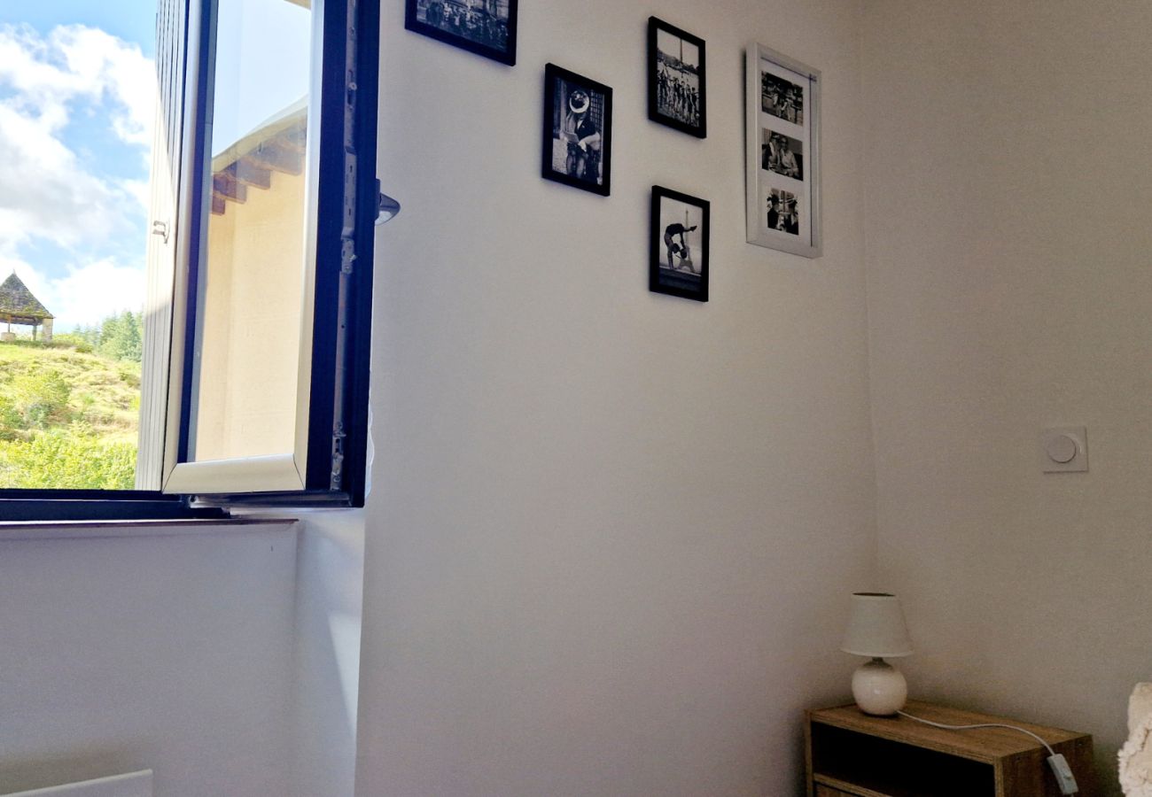 Maison à Coubisou - Maison Vidal II